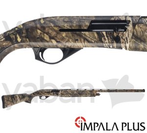 IMPALA PLUS CAMO BREAK-UP YARI OTOMATİK AV TÜFEĞİ