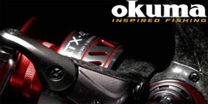 Okuma RTX-40 FD (5,0;1) 7+1 bb Olta Makinesi