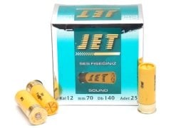 JET SOUND SPECIAL SES FİŞEĞİ - 12 CAL.