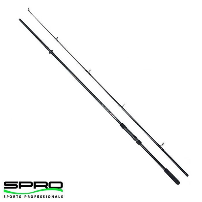 SPRO Spartan Carp 3.60M 80G Olta Kamışı