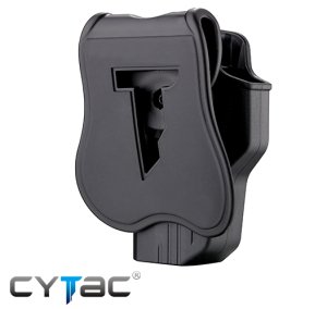 CYTAC S&W M&P-GİRSAN MC 28 SA TABANCA KILIFI