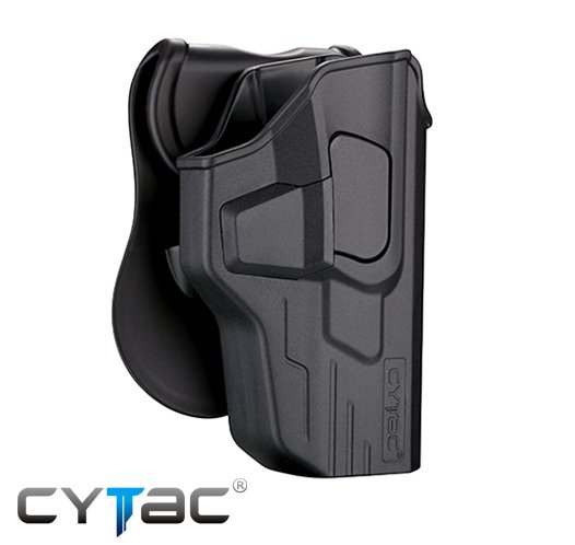 CYTAC S&W M&P-GİRSAN MC 28 SA TABANCA KILIFI