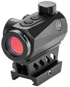 HAWKE ENDURANCE 1X25 RED DOT