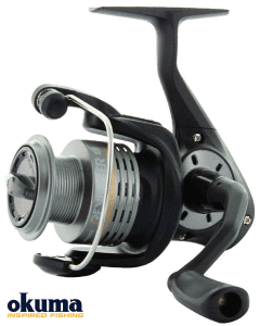 OKUMA REVENGER RV-55 FD OLTA MAKİNESİ