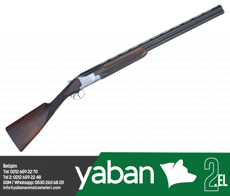 WINCHESTER SUPER GRADE 12 SUPERPOZE AV TÜFEĞİ / 2.EL