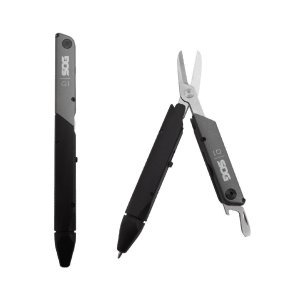 SOG ID1001 BATON Q1 MULTI TOOL