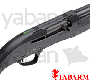 FABARM XLR COMPOSITE YARI OTOMATİK AV TÜFEĞİ