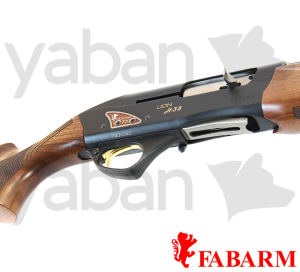 FABARM LION H38 HUNTER YARI OTOMATİK AV TÜFEĞİ