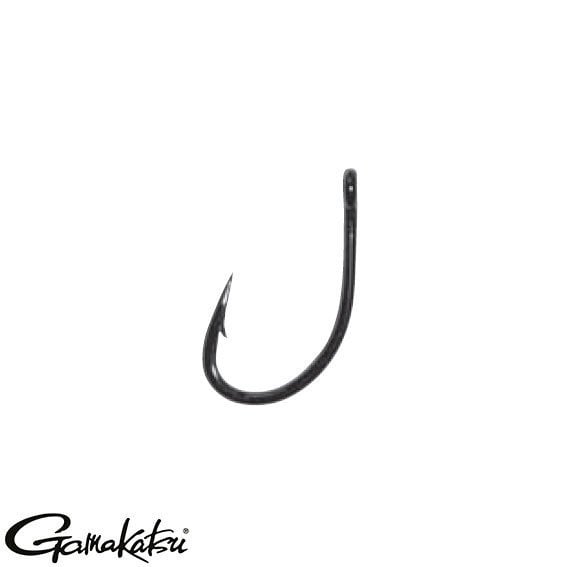 GAMAKATSU A1G-Carp Super #4 Teflon İğne 1/10