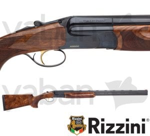 RIZZINI BR 440 TRAP TÜFEĞİ