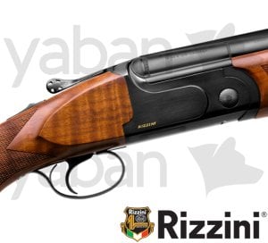 RIZZINI PREMIER MCH TRAP TÜFEĞİ