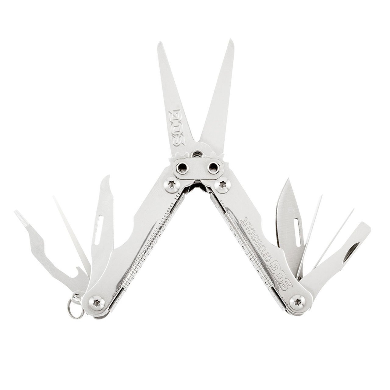 SOG CC-51 CROSSCUT 2.0 MULTI TOOL