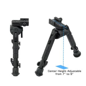 UTG TL-BP01A BIPOD ÇATAL AYAK