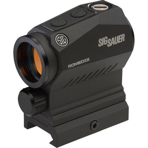 SIG SAUER ROMEO5X RED DOT