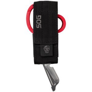 SOG PARASHEARS RED MULTI MAKAS