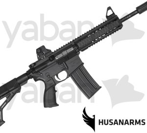 HUSAN ARMS M71 HMF3605 36 ŞARJÖRLÜ AV TÜFEĞİ