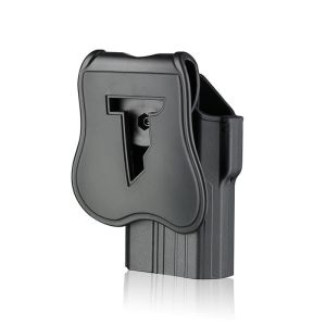 CYTAC R-Defender Light Tabanca Kılıfı / Glock 17-22-31