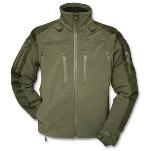 MIL-TEC STURM SOFTSHELL YESIL MONT