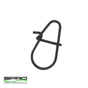 SPRO Matte Black HD #3.5mm Snap