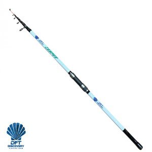 DFT Casper 50-100 g 330 cm Olta Kamışı