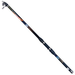 DFT Sea Master 420Cm Karbon Surf Kamışı