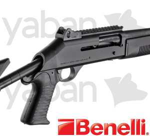 BENELLI M4 TELESKOPİK YARI OTOMATİK AV TÜFEĞİ