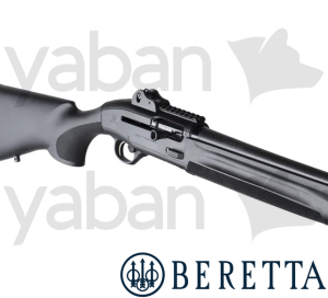 BERETTA 1301 TACTICAL YARI OTOMATİK AV TÜFEĞİ