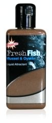 DYNAMITE BAITS MUSSEL   OYSTER LIQUID ATTRACTANT