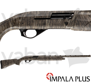 IMPALA PLUS CAMO BOTTOMLAND YARI OTOMATİK AV TÜFEĞİ