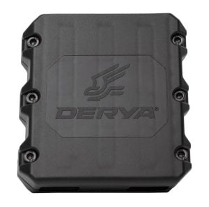 DERYA MK-12 MAG POUCH ŞARJÖRLÜK