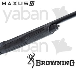 BROWNING MAXUS 2 COMPOSITE CARBON FIBER YARI OTOMATİK AV TÜFEĞİ