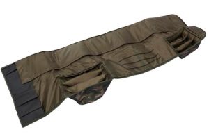 Prologic Avenger Padded Holdall 10' 3+3 Rod