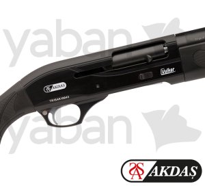 AKDAŞ AK 212-S SENTETİK YARI OTOMATİK AV TÜFEĞİ