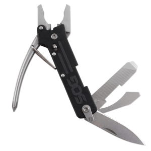 SOG TC1001 MICRO TOOLCLIP MULTI TOOL