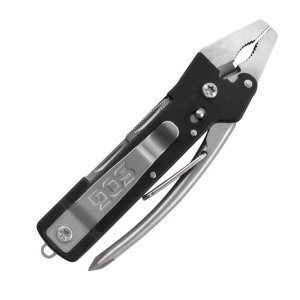 SOG TC1001 MICRO TOOLCLIP MULTI TOOL