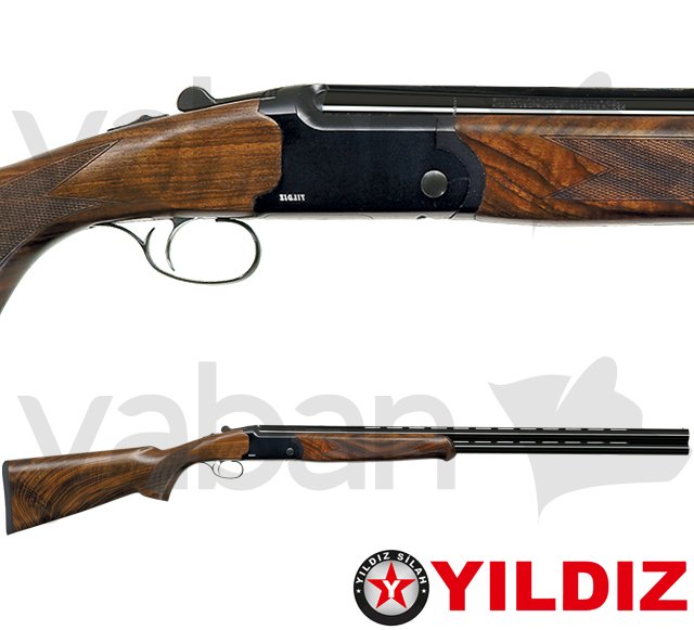 YILDIZ SPZ SM 20 SUPERPOZE AV TÜFEĞİ