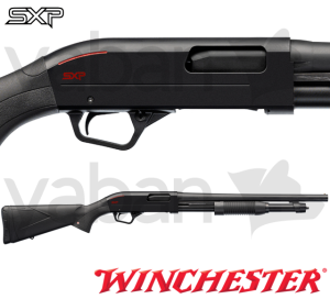 WINCHESTER SXP DEFENDER POMPALI AV TÜFEĞİ