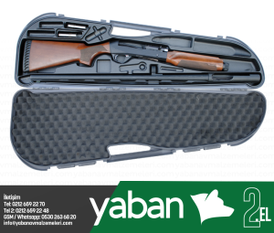 BENELLI SUPER BLACK EAGLE 2 WOOD YARI OTOMATİK AV TÜFEĞİ / 2.EL