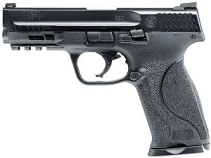 UMAREX S&W M&P9 M2.0 T4E .43 KALİBRE HAVALI TABANCA