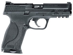 UMAREX S&W M&P9 M2.0 T4E .43 KALİBRE HAVALI TABANCA