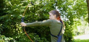 CROSMAN UPLAND TOUTH COMPUND BOW OKÇULUK SETİ