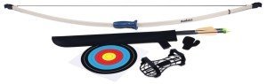 CROSMAN HAWKSBILL BOW OKÇULUK SETİ