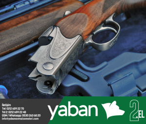 BERETTA SV10 PERENNIA 1 KICK OFF SUPERPOZE AV TÜFEĞİ / 2.EL