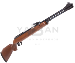 DIANA MOD 460 MAGNUM AHŞAP HAVALI TÜFEK