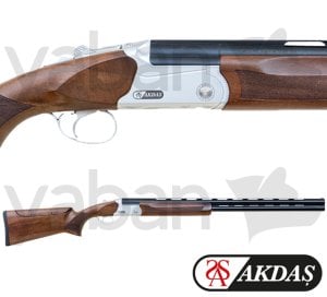 AKDAŞ 512 TR TRAP TÜFEĞİ