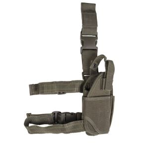 MIL-TEC STURM CORDURA GREEN TABANCA KILIFI