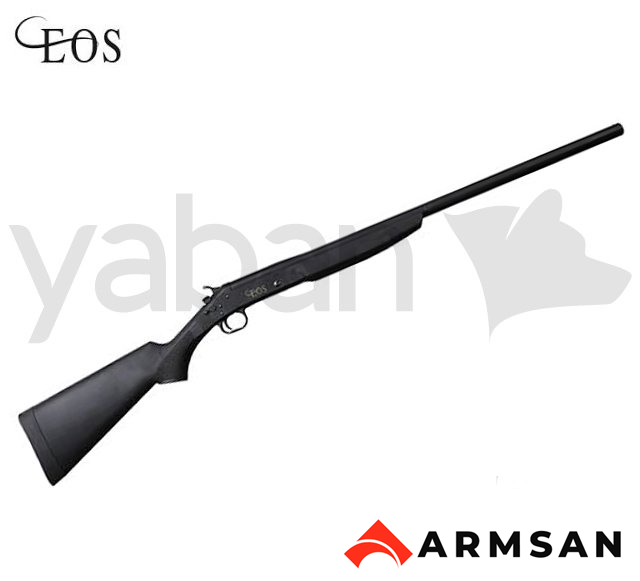 ARMSAN EOS 12 TEK KIRMA AV TÜFEĞİ