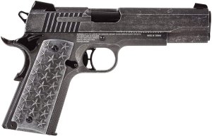 SIG SAUER 1911 WE THE PEOPLE BLOWBACK HAVALI TABANCA