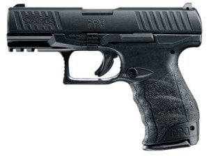 UMAREX WALTHER PPQ M2 BLOWBACK AIRSOFT TABANCA