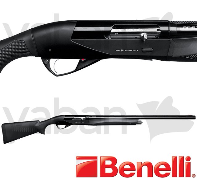 BENELLI RAFFAELLO BE DIAMOND BE.S.T. YARI OTOMATİK AV TÜFEĞİ